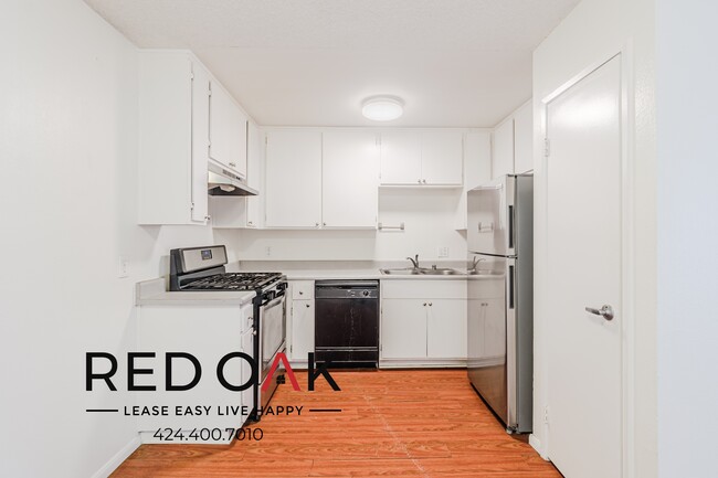 Photo - 2724 Abbot Kinney Blvd Unit 303