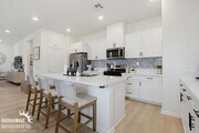 Photo - Modern 3Bdm 2.5Ba Unfurnished Town-Home in the Soltaire Community!