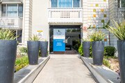Entrance - La Villa Lake - 55 + and Better Apartments