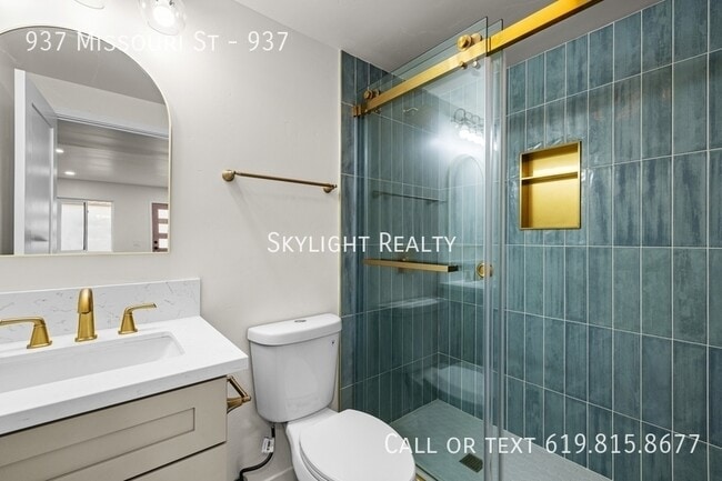 Photo - 937 Missouri St Unit 937