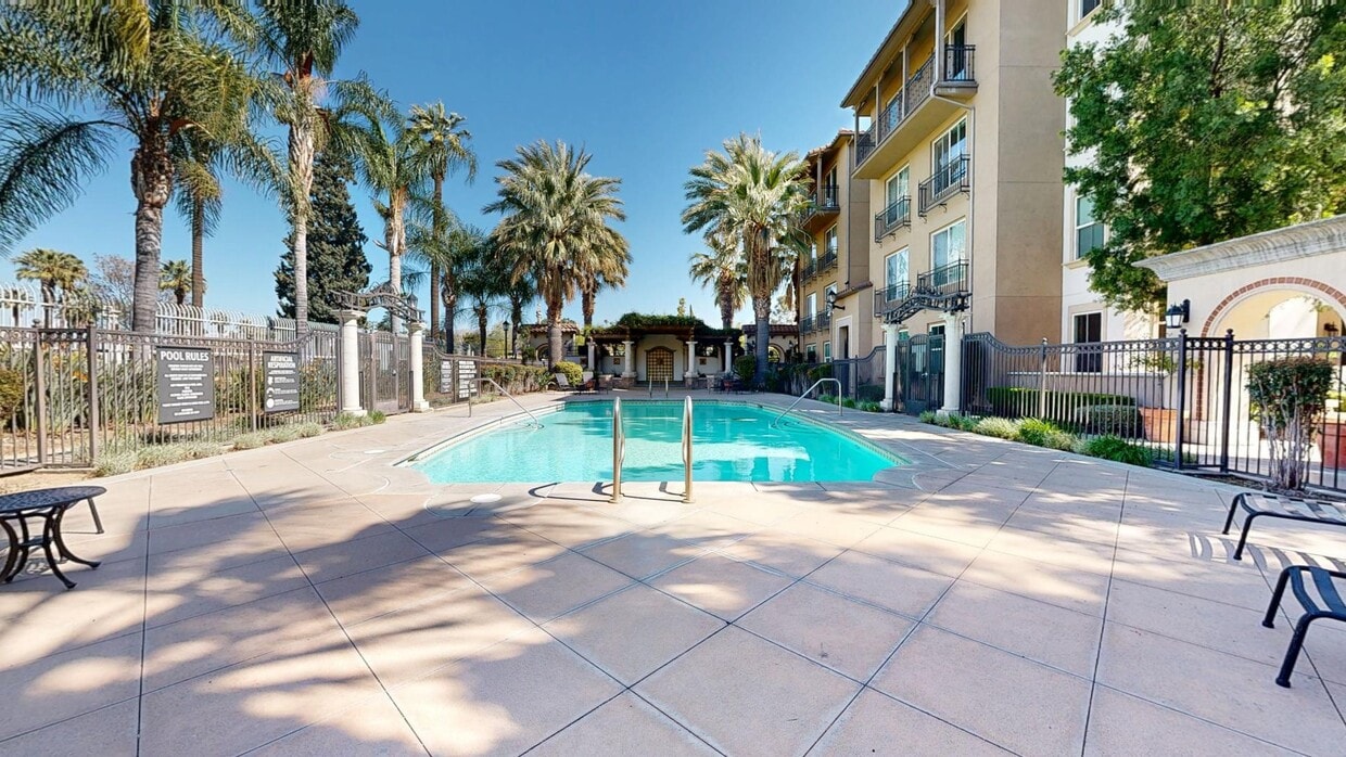 3D Tour - Raincross Promenade Apartments
