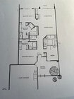 Photo - 42593 Liolios Dr Unit 2 Master Bed in Gated Country Club