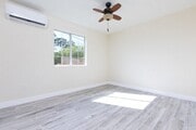 Bedroom 1 - 11602 Lull St Apartment Unit Duplex