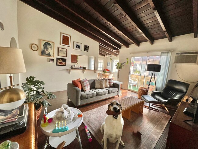 Photo - 3608 Keystone Av Unit 08 08