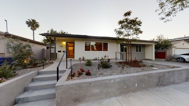 Building Photo - 7 BD, 3 BR. Spacious Yard!! Rental