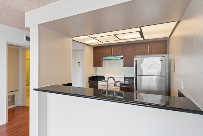 Photo - 1745 Camino Palmero St Unit Hollywood Hills 1BR Condo