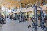 Fitness Center - 222 North City