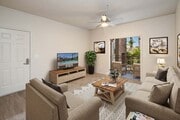 Photo - Sierra at Otay Ranch Apartments