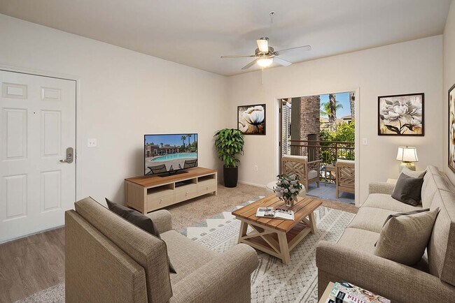 Photo - Sierra at Otay Ranch Apartments