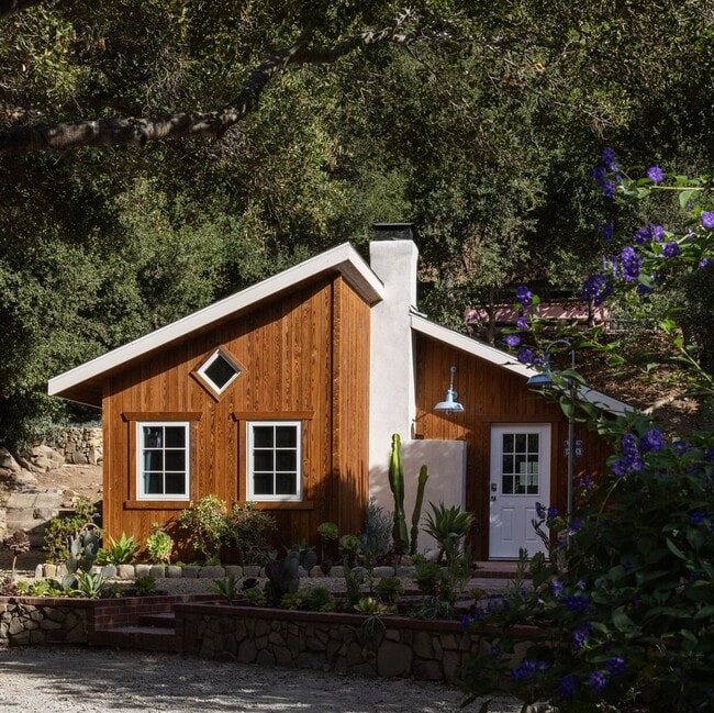Ojai Mountain Hideaway! - Ojai Mountain Hideaway!