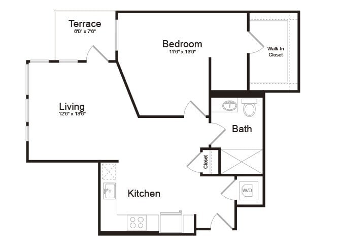 Floor Plan - B3