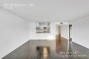 Photo - 1037 N Vista St Condo Unit 303
