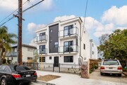 Exterior - 6238 Beck Ave