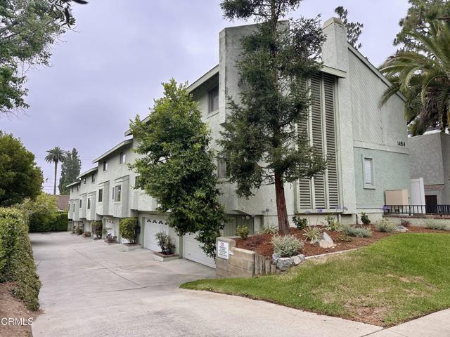 Building Photo - 1454 E Orange Grove Blvd