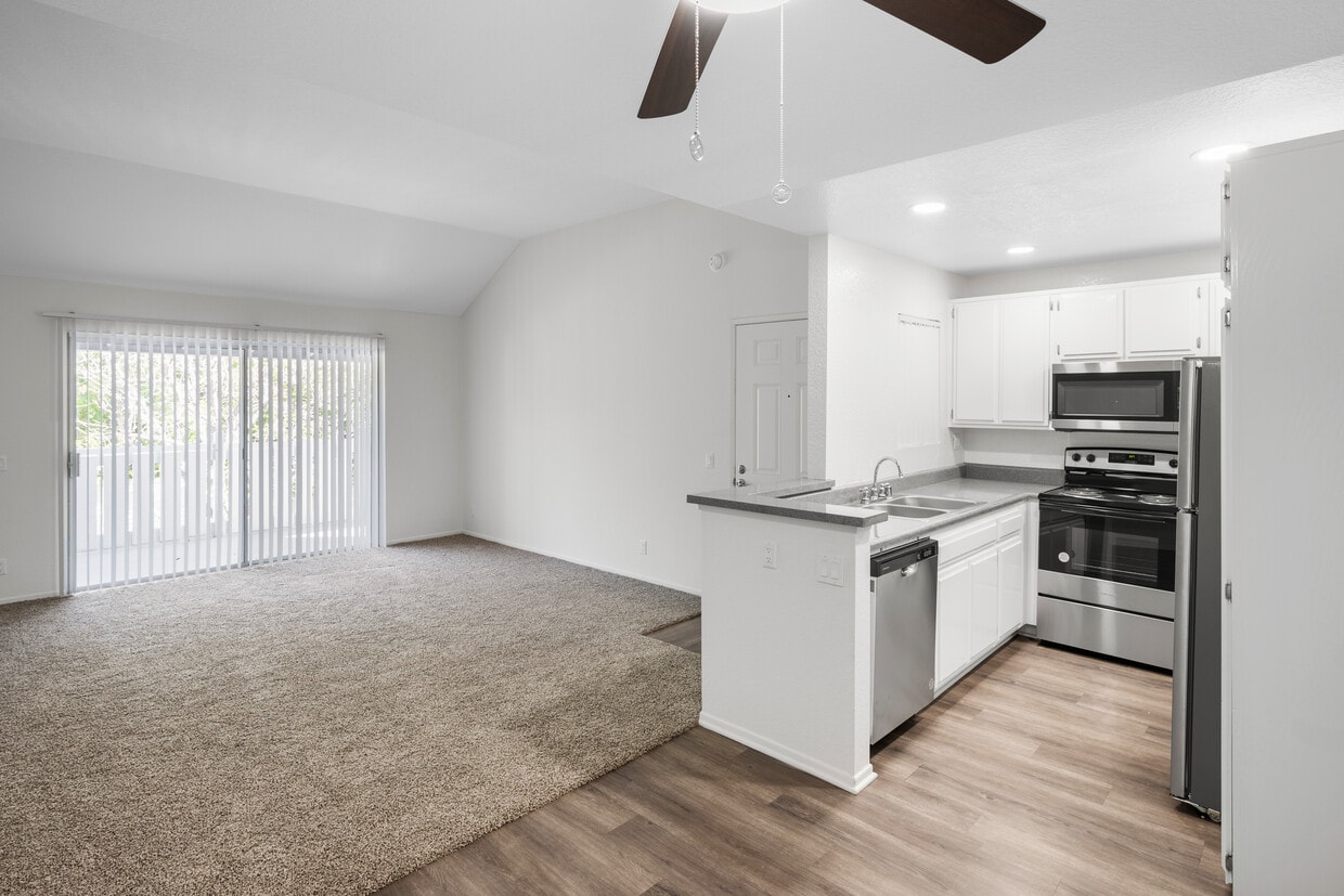 3D Tour - South Pointe