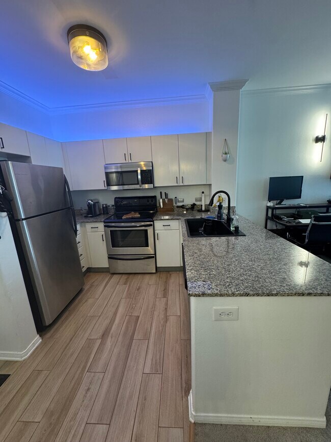 Photo - 1642 7th Ave Condo Unit 223