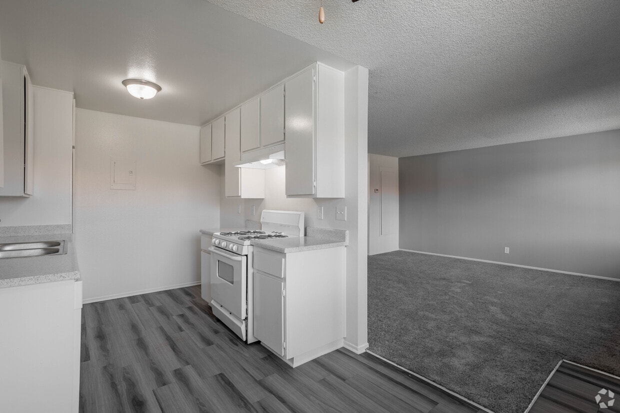 3D Tour - Terrace Oaks
