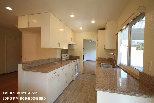 Photo - Walnut 3 Bedroom Home