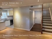 Photo - 1415 El Sereno Ave