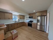 Kitchen - 1050 La Mirada St Unit A