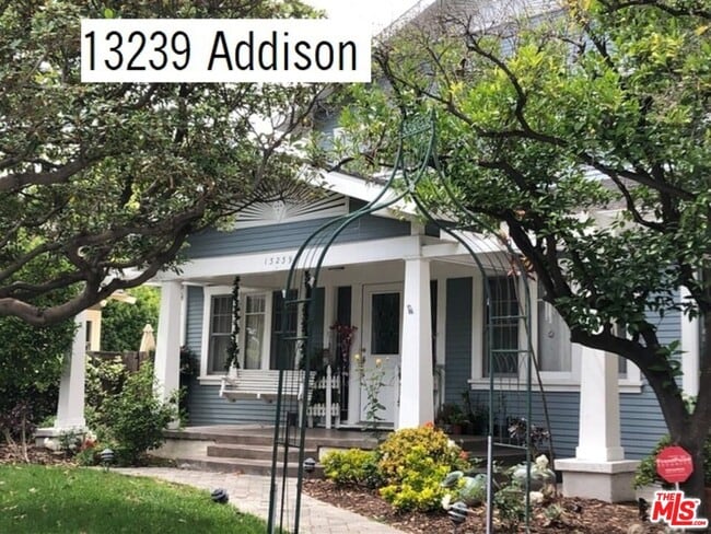 Photo - 13239 Addison St House