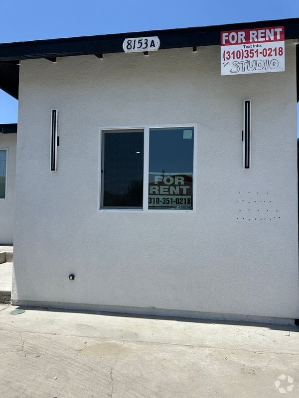 Building Photo - 8153 San Juan Ave Rental