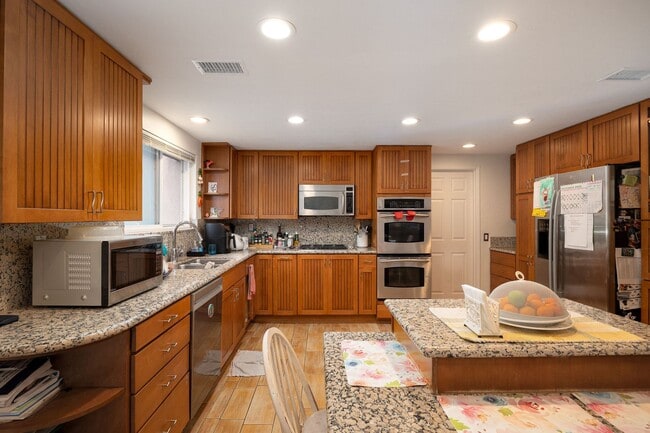 Photo - Beautiful, spacious single family home for rent in El Cajon, 3bed/2bath