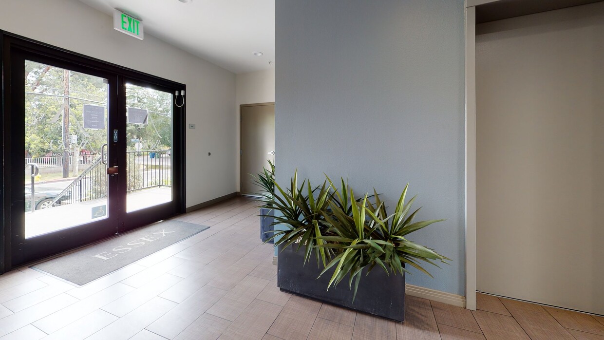 3D Tour - Avery Apartments