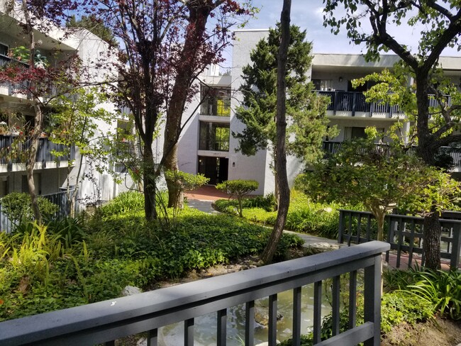 Gardens Entrance - 3602 W Estates Ln Condo Unit 312