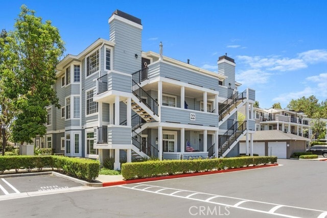 Building Photo - 23412 Pacific Park Dr Unit 22B