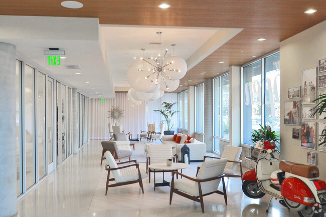 Photo - Stella Apartments