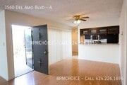 Photo - 3560 Del Amo Blvd Unit A