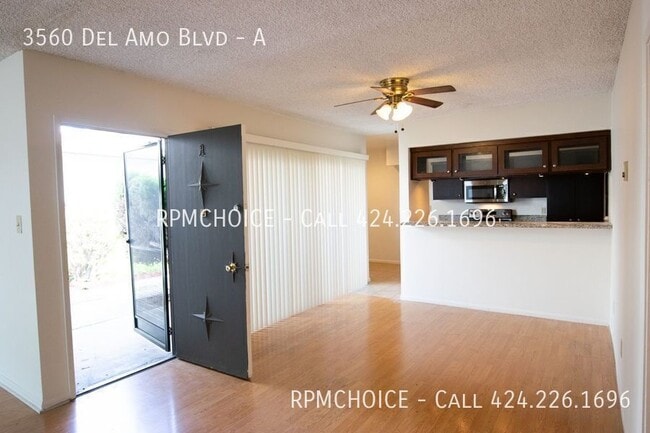 Photo - 3560 Del Amo Blvd Unit A