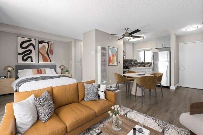 Building Photo - Harbor Terrace