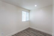 2 BR, 1 BA - 650 SF - The Village Apartments