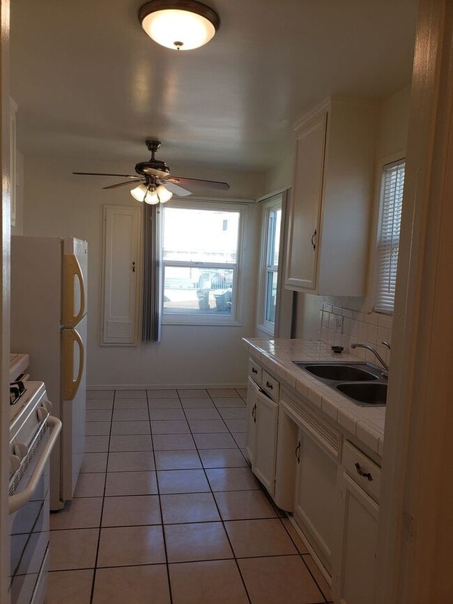 Photo - Vintage duplex near La Mesa Village + base...