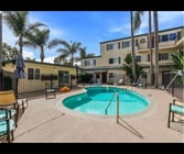 Community pool available to residents. - 940 Calla Ave Unit 8