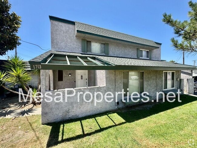 Building Photo - 3600 Mountain Ave N Unit #17B Rental
