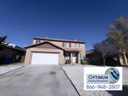 Photo - Beautiful 4 Bedroom, 3 Bathroom Two-Story Home with Loft & Spacious Backyard