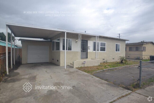 Building Photo - 751 E 104th St Rental