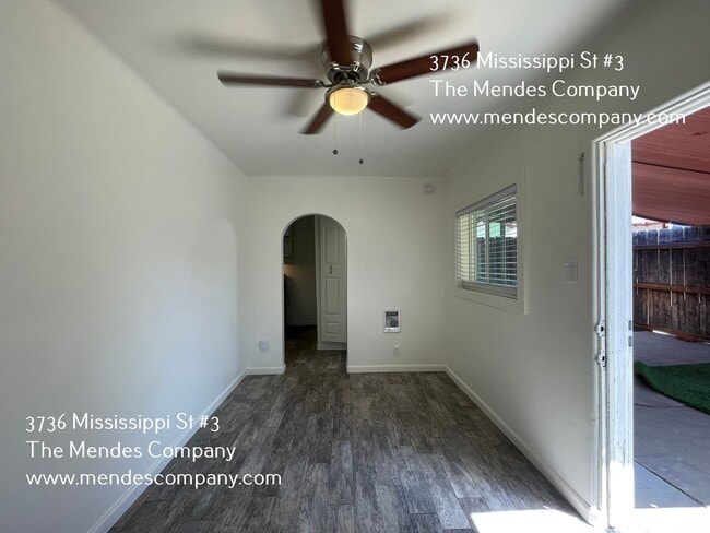 Photo - 520 F Ave. Unit 4