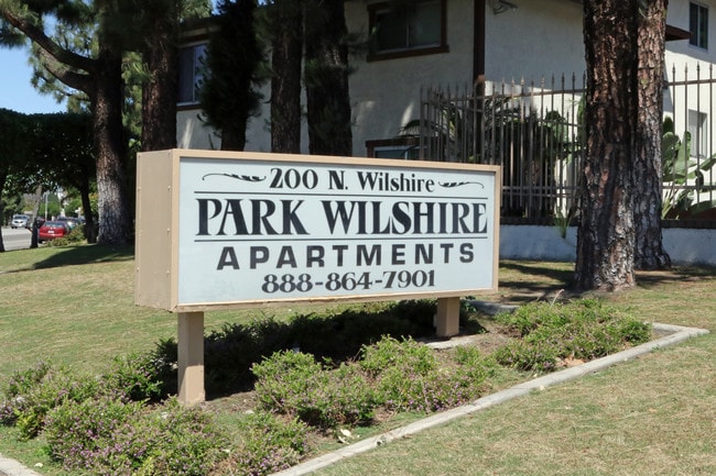 Photo - Park Wilshire