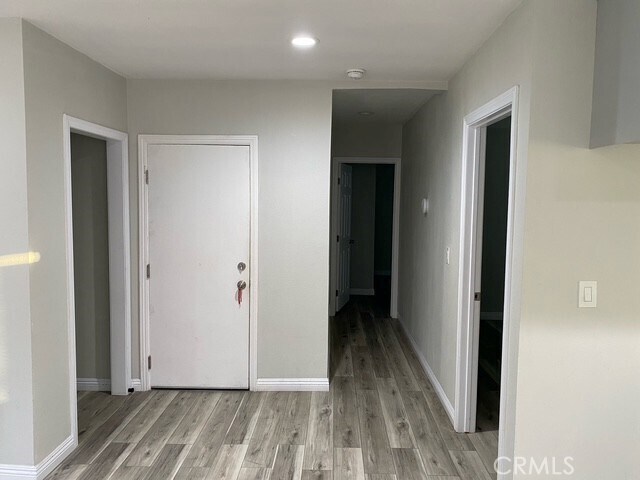 Photo - 638 E 85th St Townhome