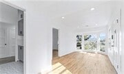 LR w/o furniture - 1345 Cambridge Dr House