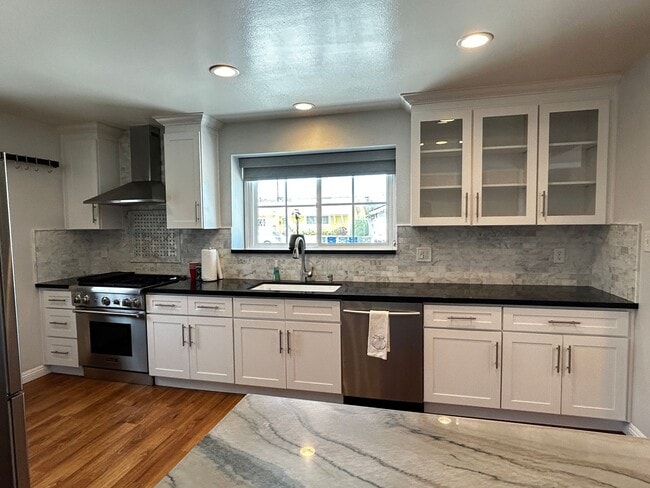 Photo - Beautifully Remodeled 3-Bedroom Home for Lease in a Highly Desirable Neighborhood