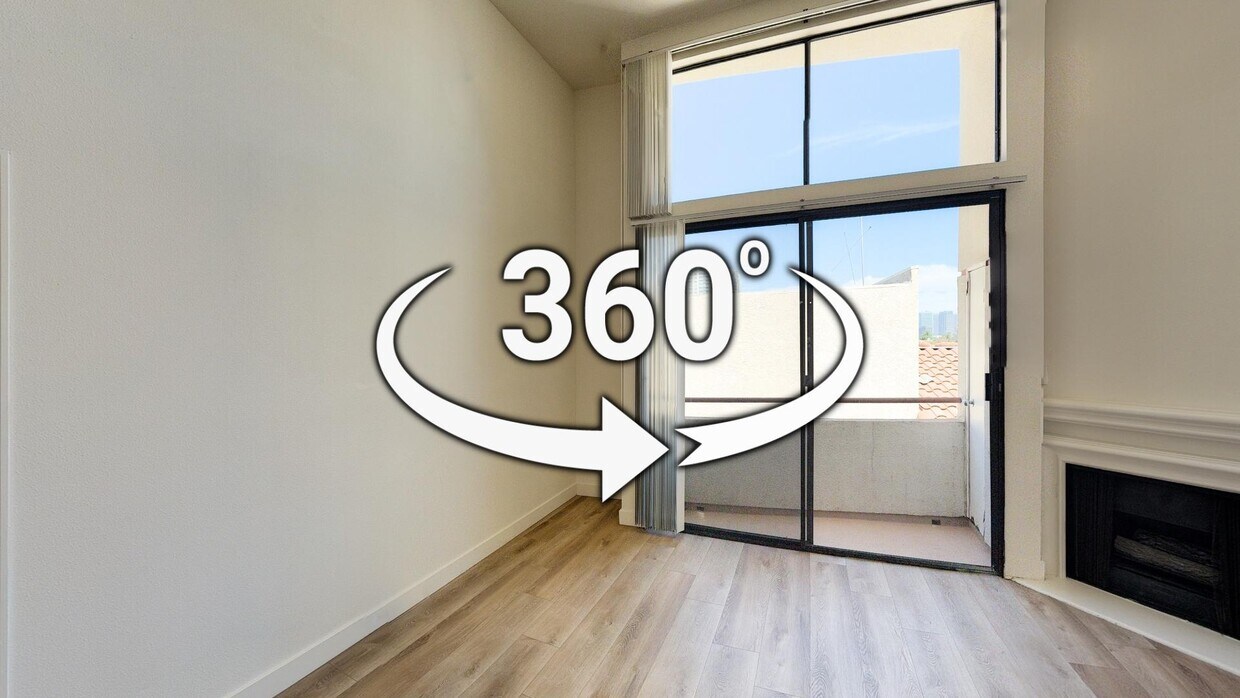 3D Tour - Ashton Towers