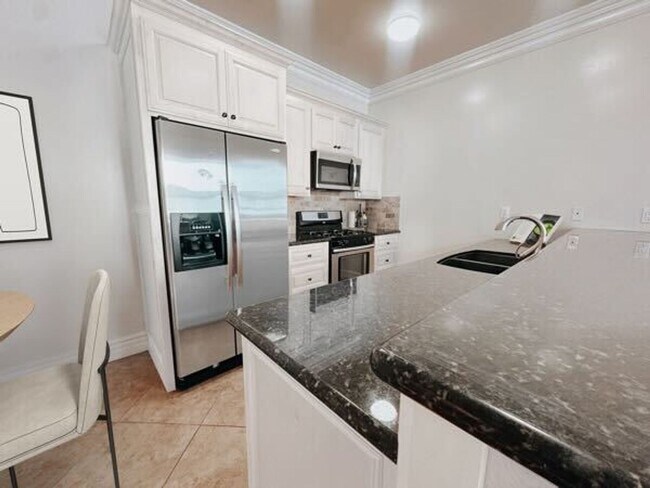 Photo - Gorgeous 1 Bed / 1 Bath with Large Private Patio in Carlsbad Village!