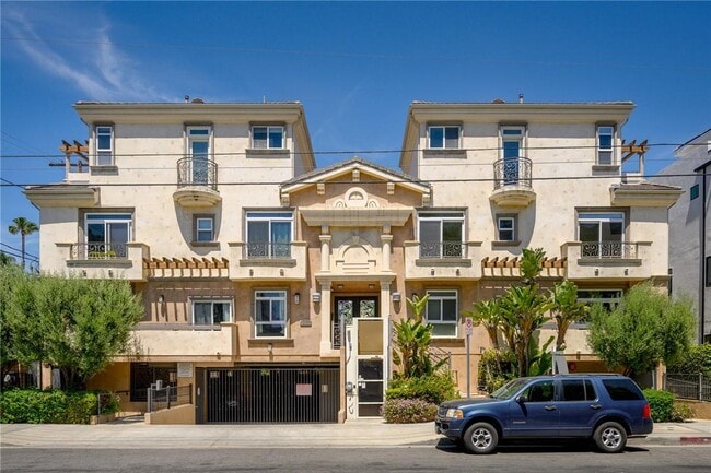 Photo - 11323 Huston St Townhome