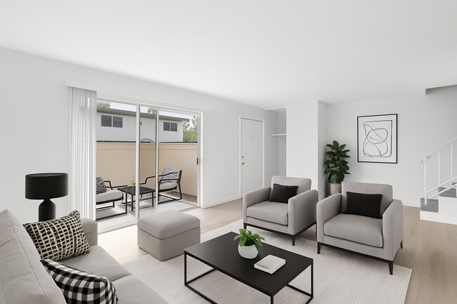 Estancia Apartments - Estancia Apartments