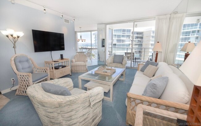 Photo - 1810 Avenida Del Mundo Unit 1209